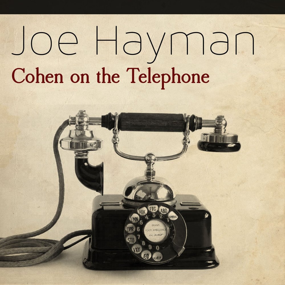 Joes телефоны. Телефон 1914. Телефон Джое. Хайман телефон. Про телефон слушать