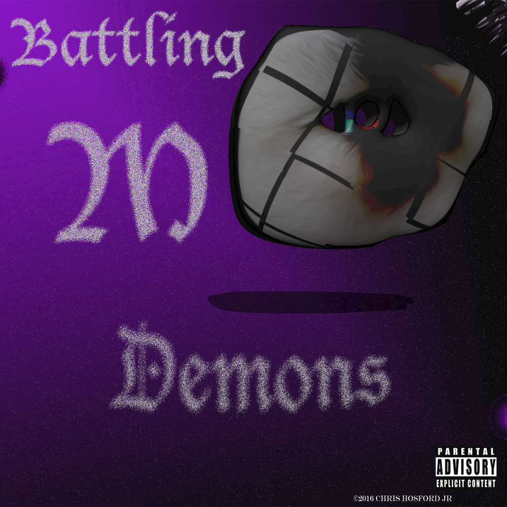 Battling my demons