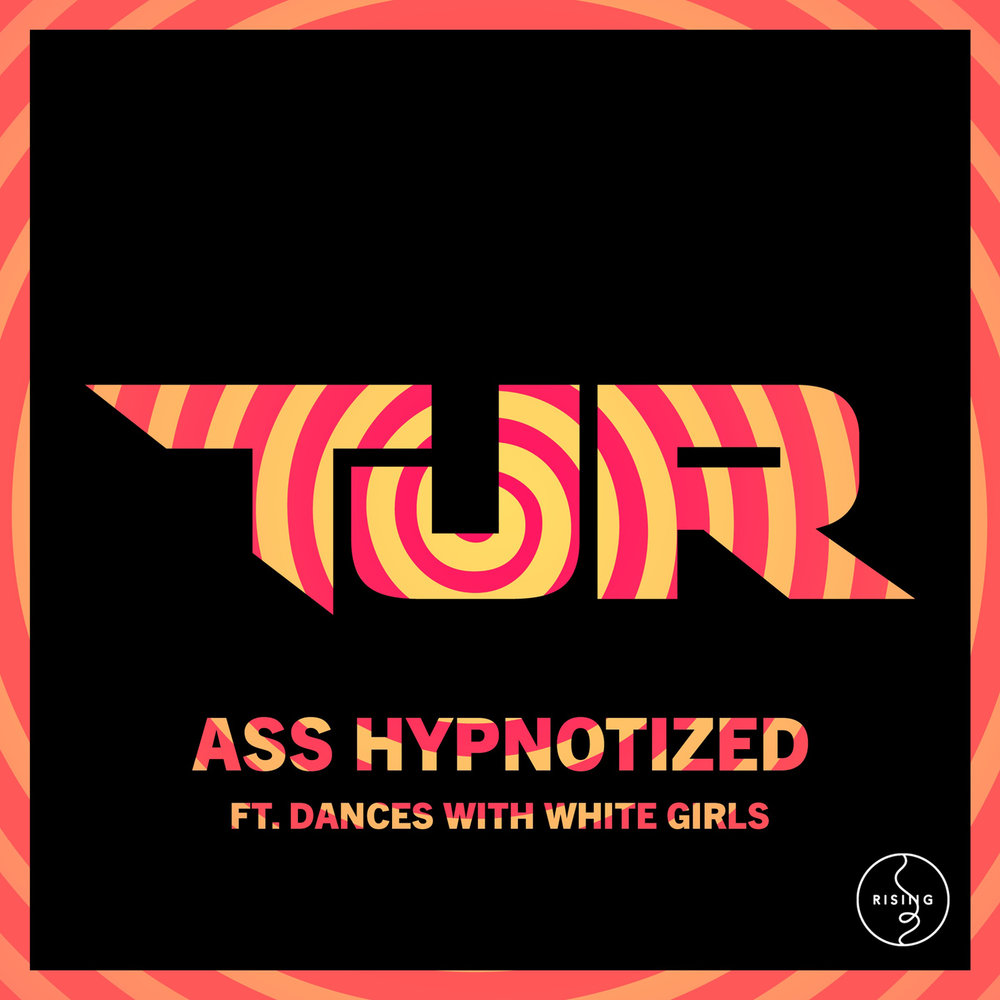 Hypnotic Ass
