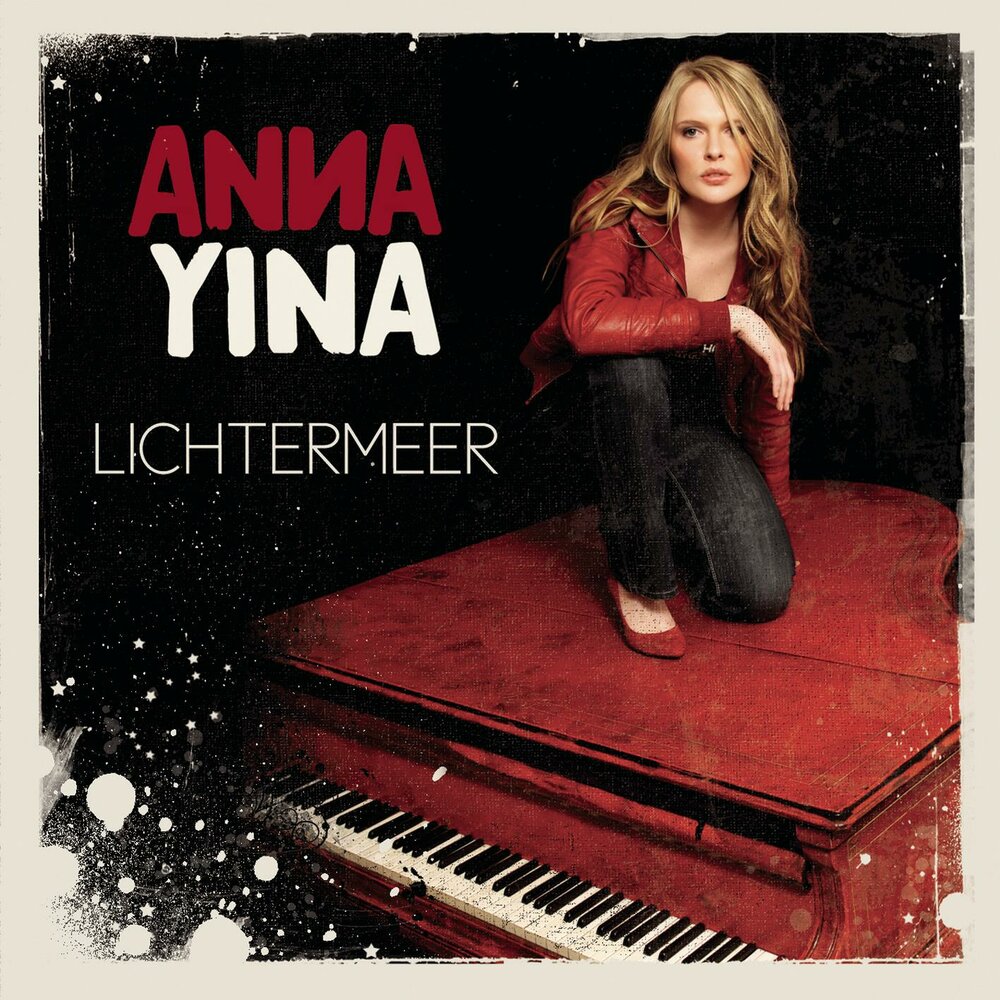 Anna слушать. Lichtermeer. Dieses Lied оригинальная обложка. Yina. Freianna.