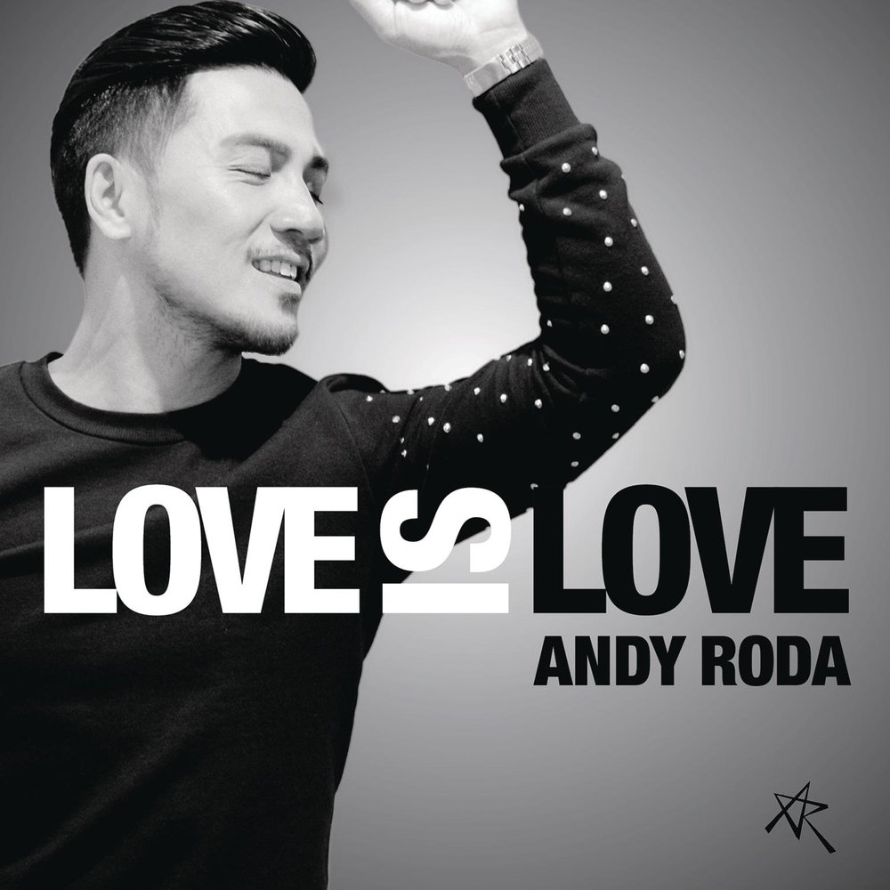 Andy love. Andy one Love. Andrew Love.