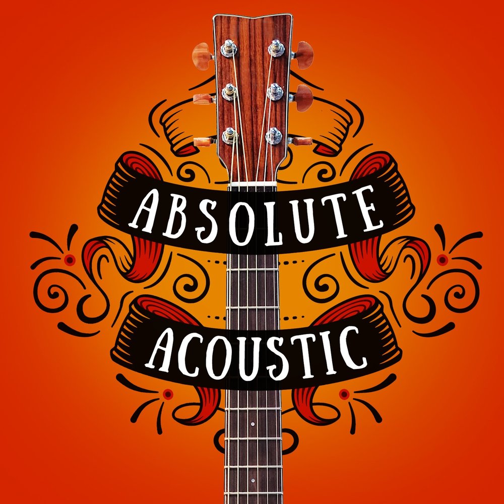 Absolute acoustic. Абсолют Акустик про. Акустика слово.