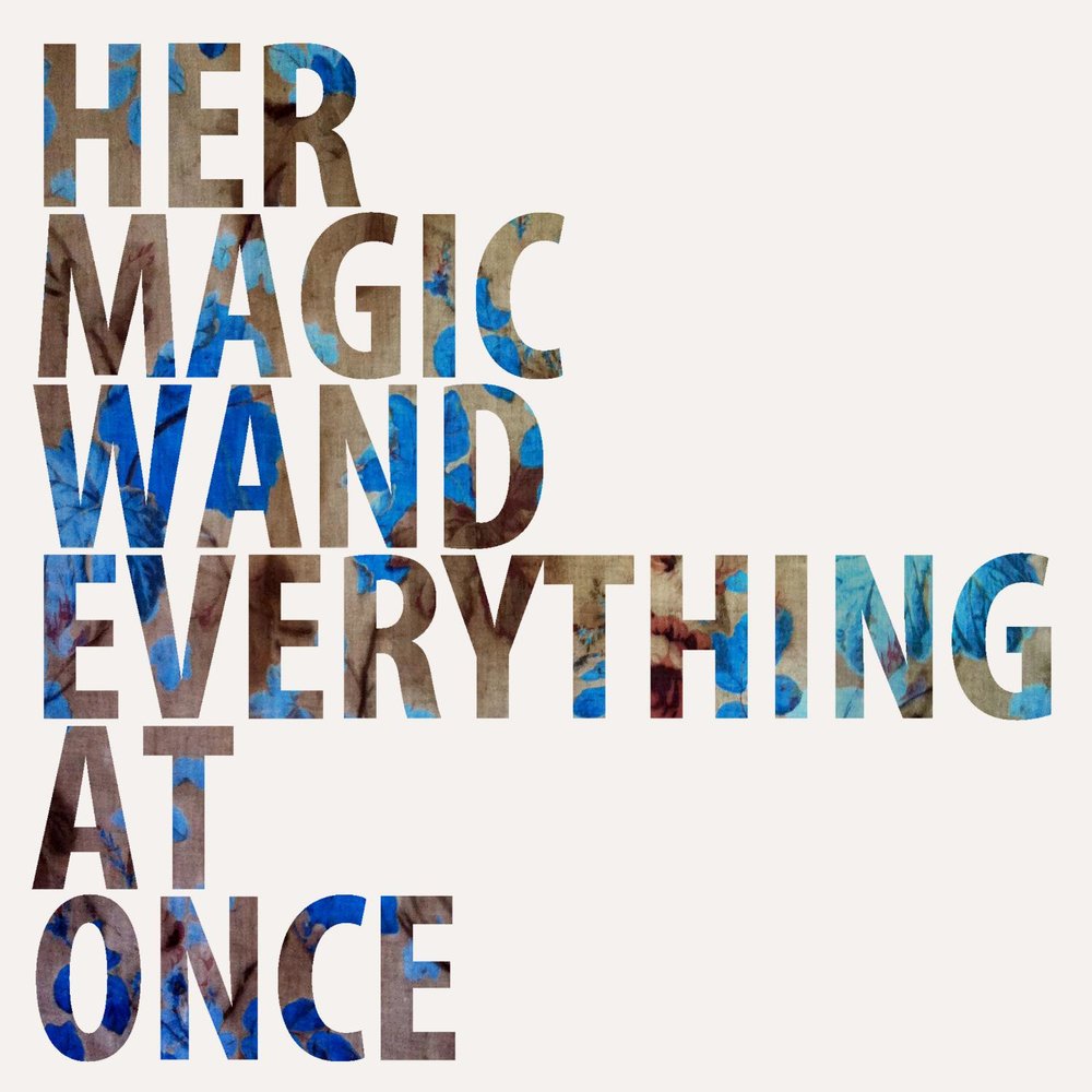 New Magic Wand песня. Everything at once. Everything at once Lyrics. Everything at once text.