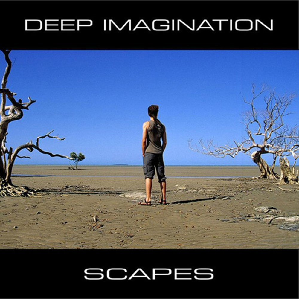 Imagine deep. Deep imagination. Deep imagination Music.