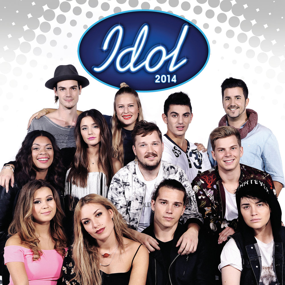 Альбом Idol 2014 слушать онлайн бесплатно на Яндекс Музыке в хорошем ...
