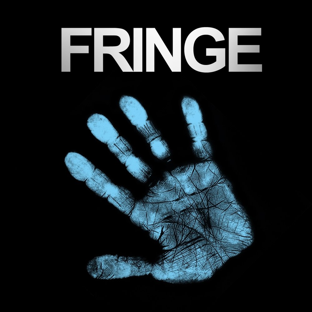 Fringe перевод. Fringe Music. Fringe Theme.