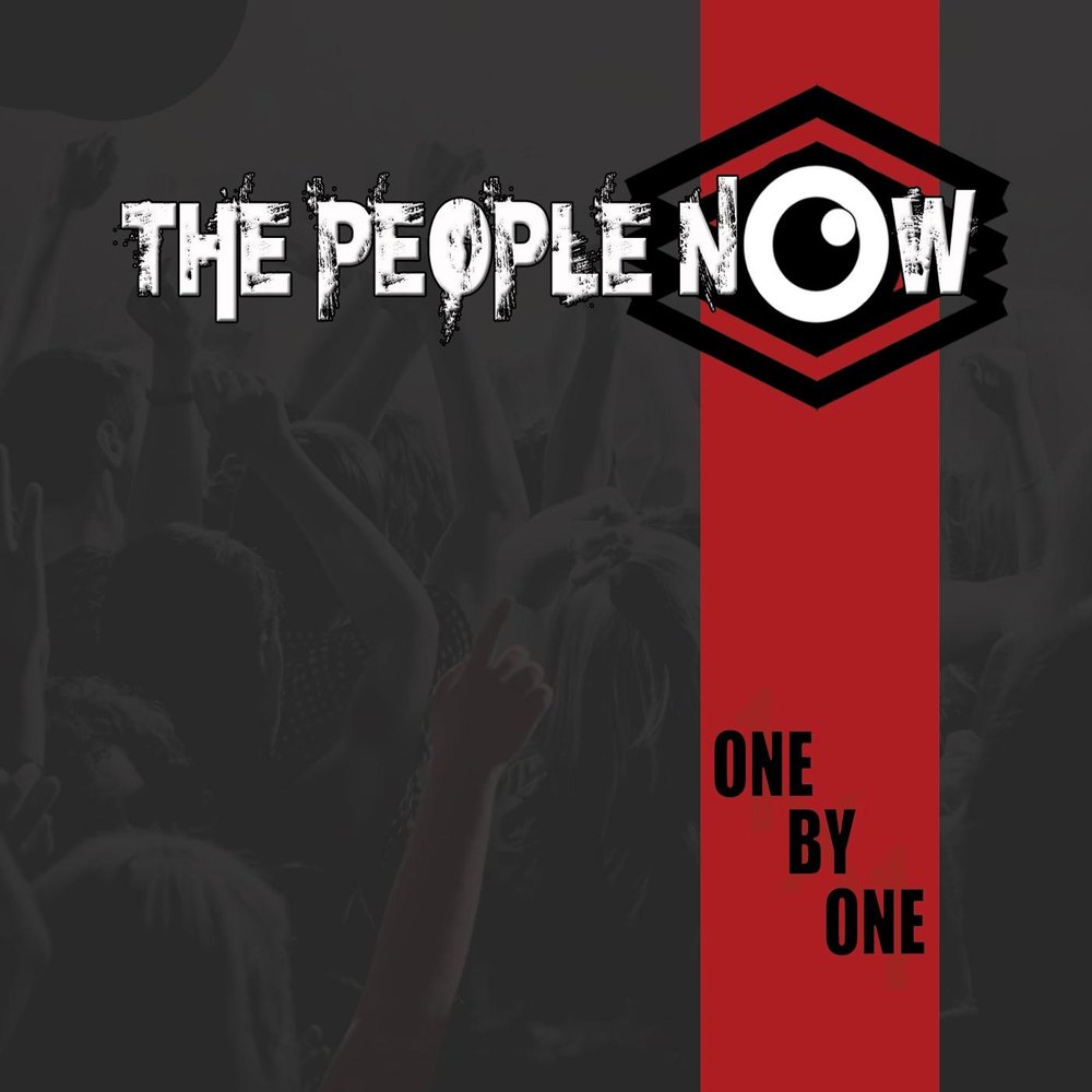 The people now