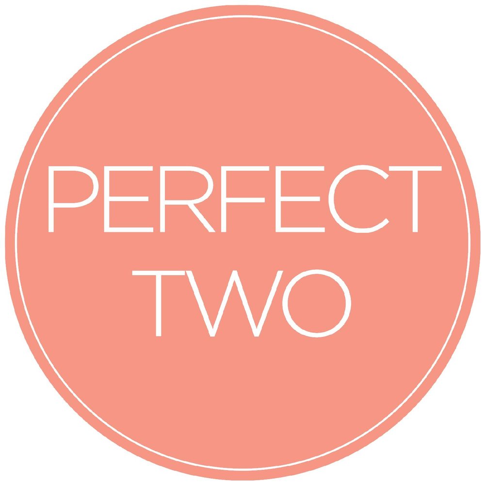 Perfect two. Perfect минус.