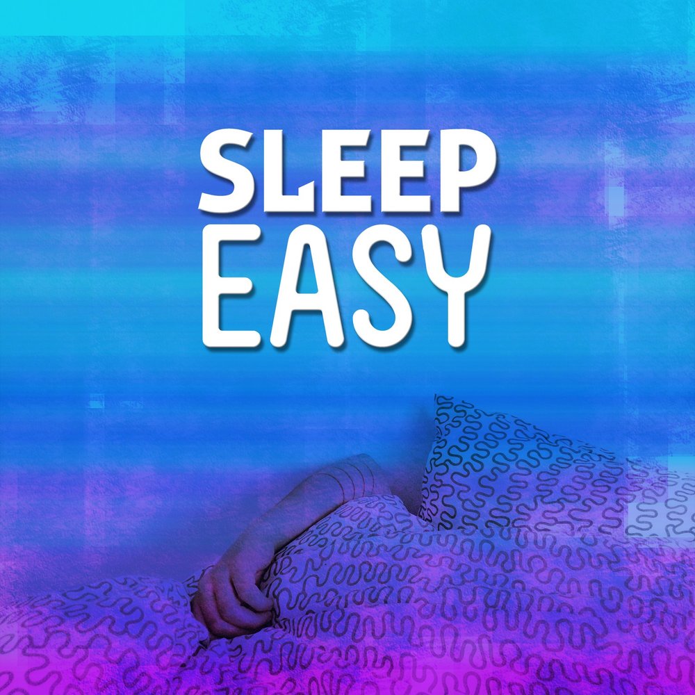 Easy минус. Easy Sleep. Сон для превью. Easy Sleep Yar. Byson easy Sleep.