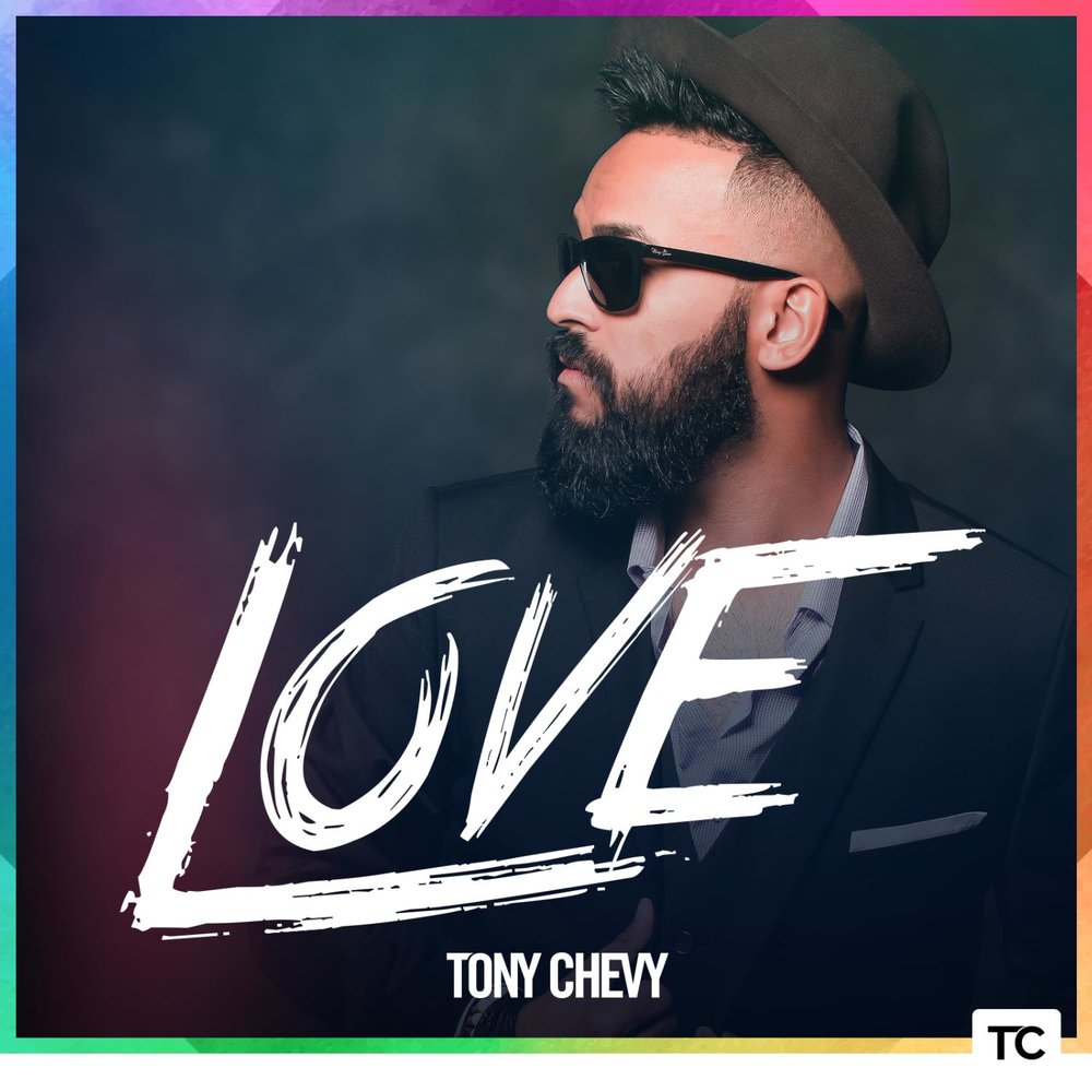 Tony love