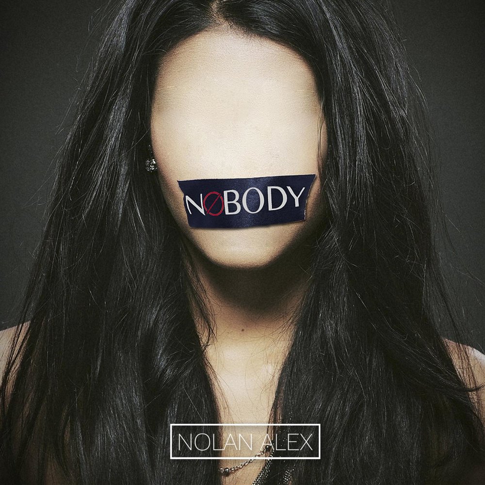 Alex nobody. Nobody's pack. A. алекс вард. роман кулешов воронеж.