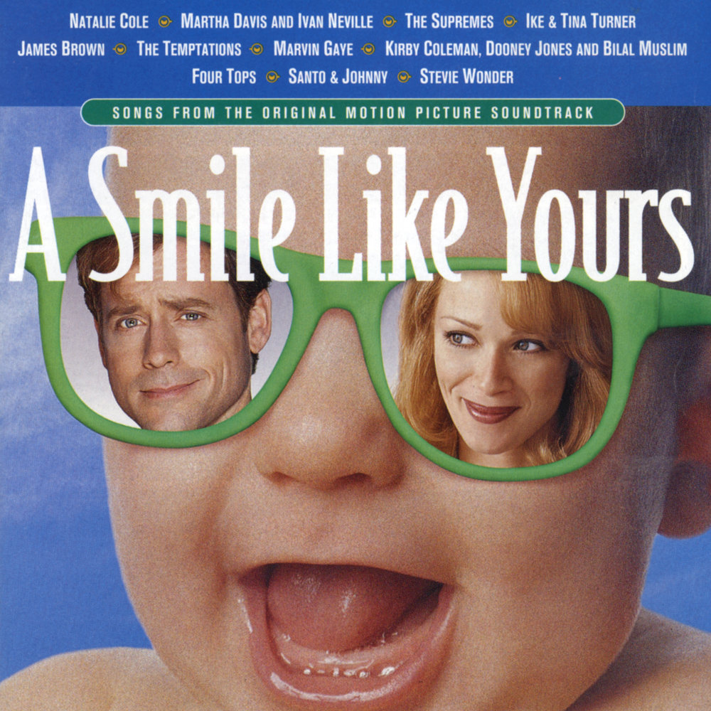 I like your smile. A smile like yours 1997. A smile like yours 1997 download.