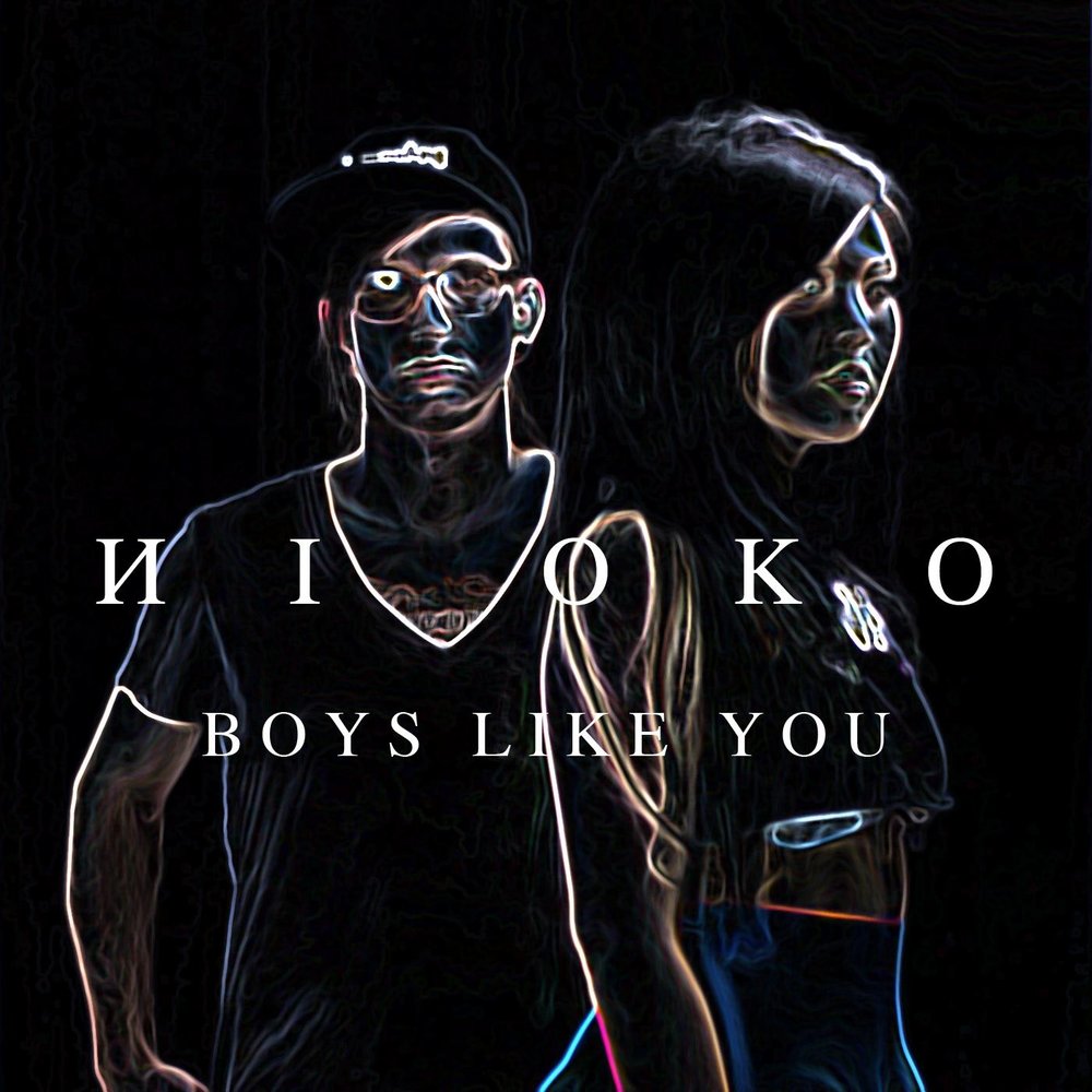 Like your boys. Boys like you альбом. Niokos Band. Карты boy like you. Черен boys like you.