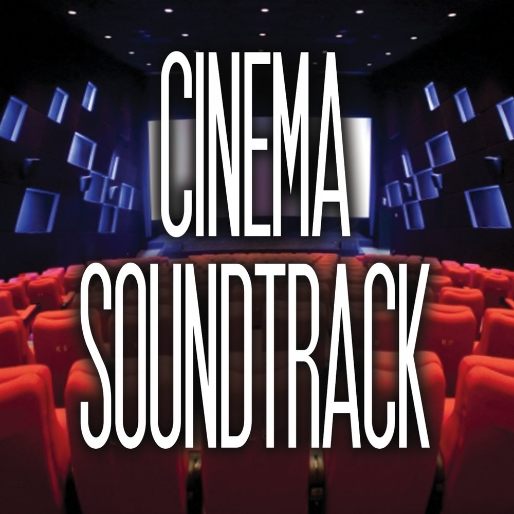 Cinema sounds