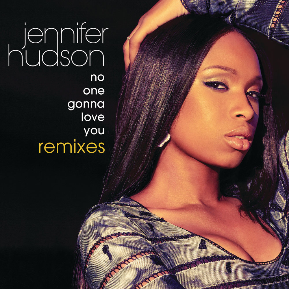 Gonna my love. Jennifer Hudson one. Jennifer Hudson Spotlight. Песня Хадсон. Bimbo Jones Band.