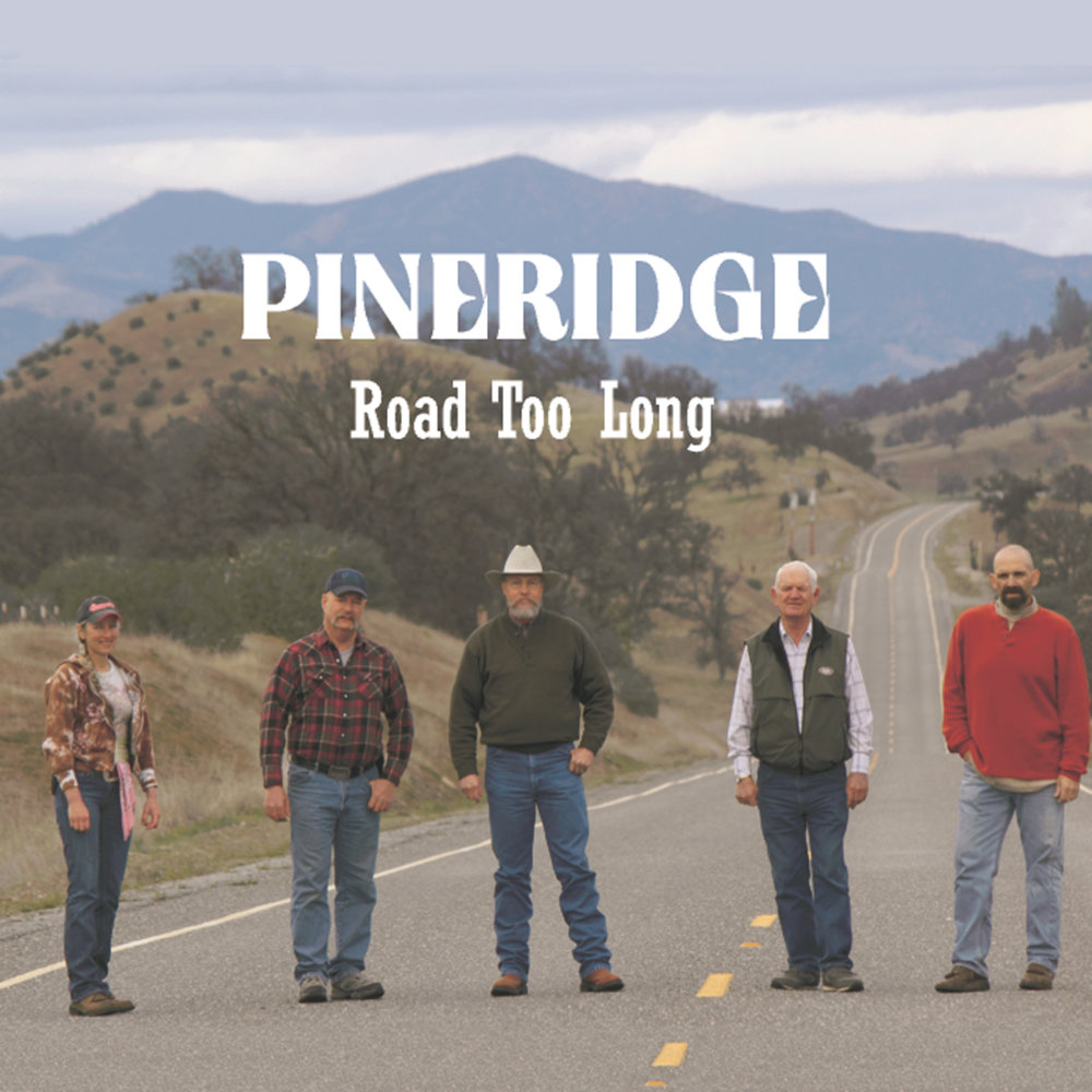 Leaving california. Pine Ridge - can't deny (2020). Album leaving California. Wayfaring.