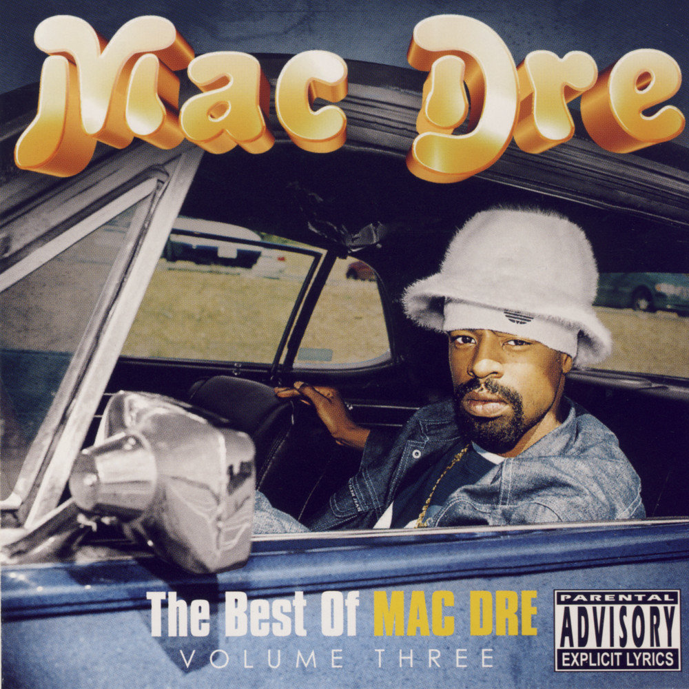 Fedi's Theme (The Game Is Thick Pt.2) Mac Dre, Mac Dre Ft Various Arti...