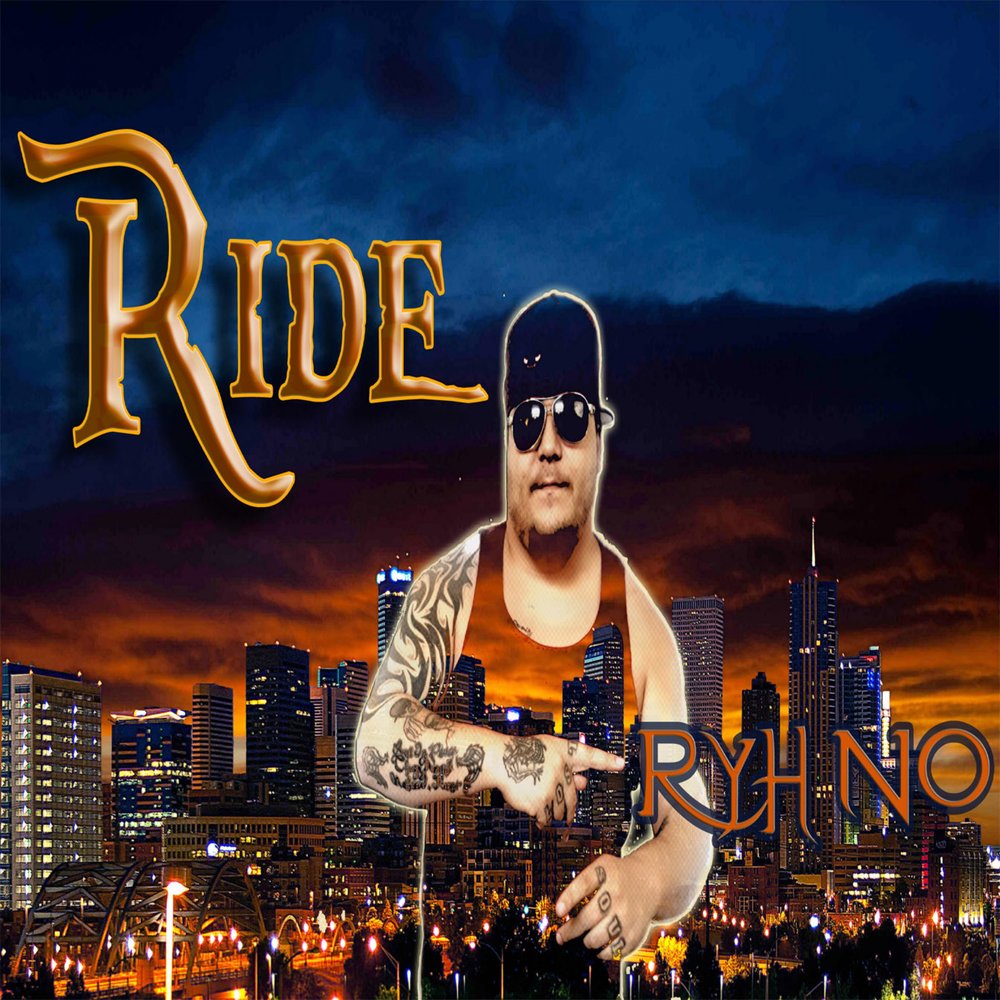 Let's Ride (feat. Jay Dilla). Rhynos. Feat riders