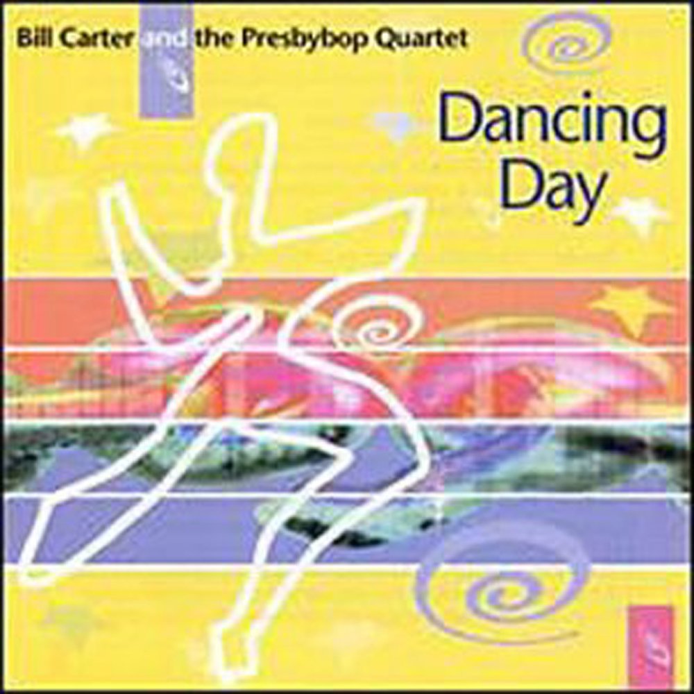 Dancing days перевод. Bill Carter.