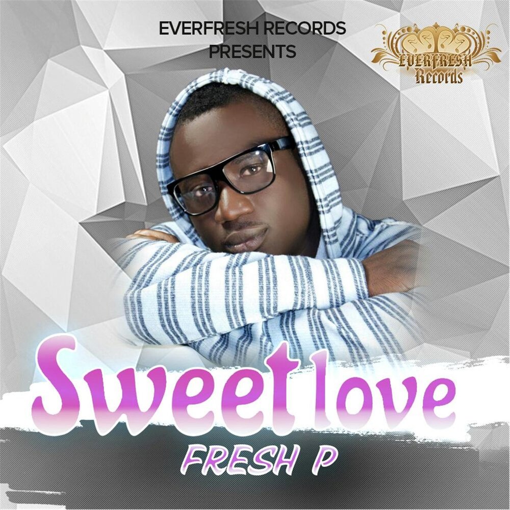 Sweet p. Fresh Love. We Love Fresh.