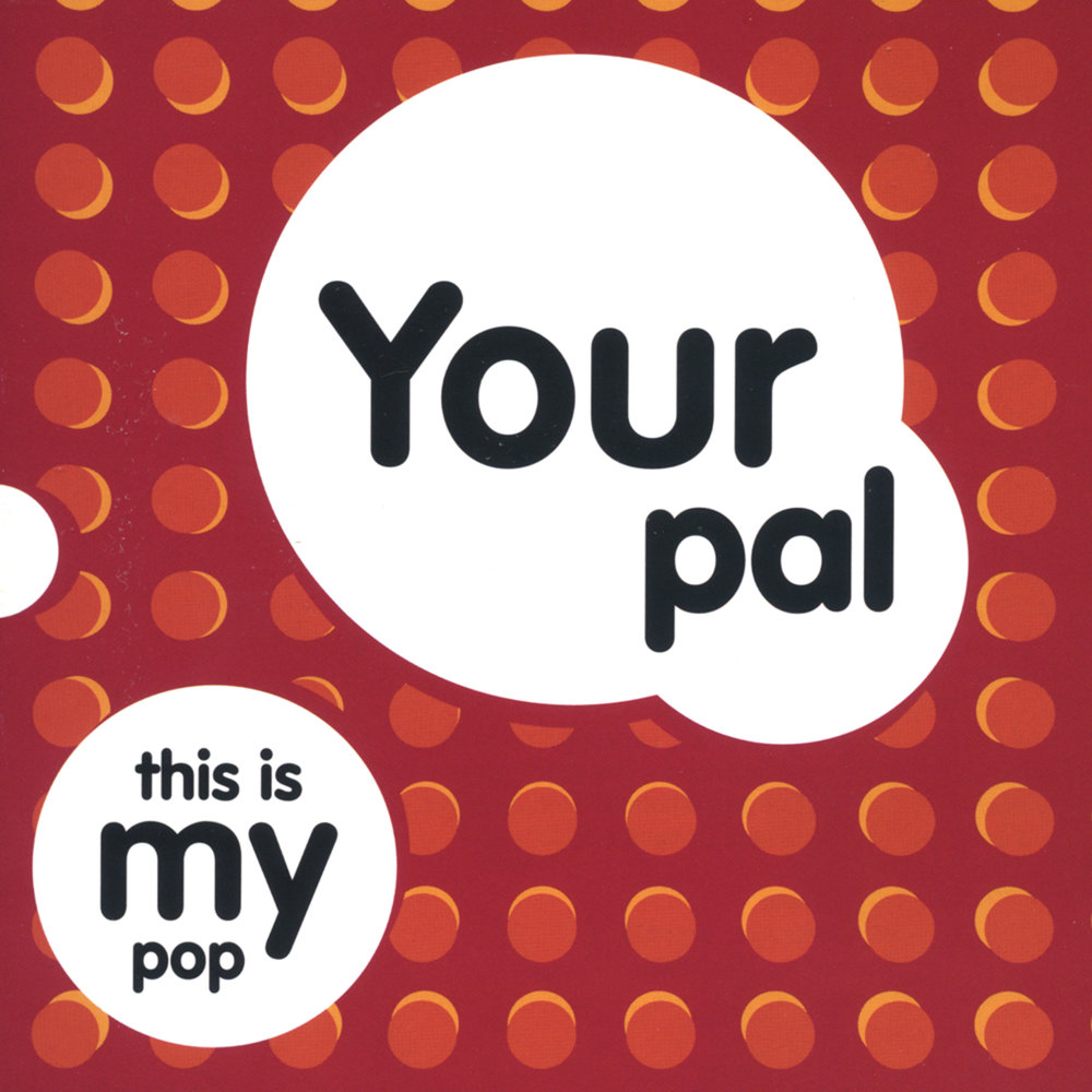 Pop your