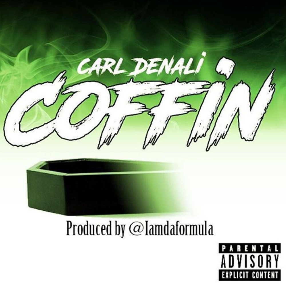 Coffin music