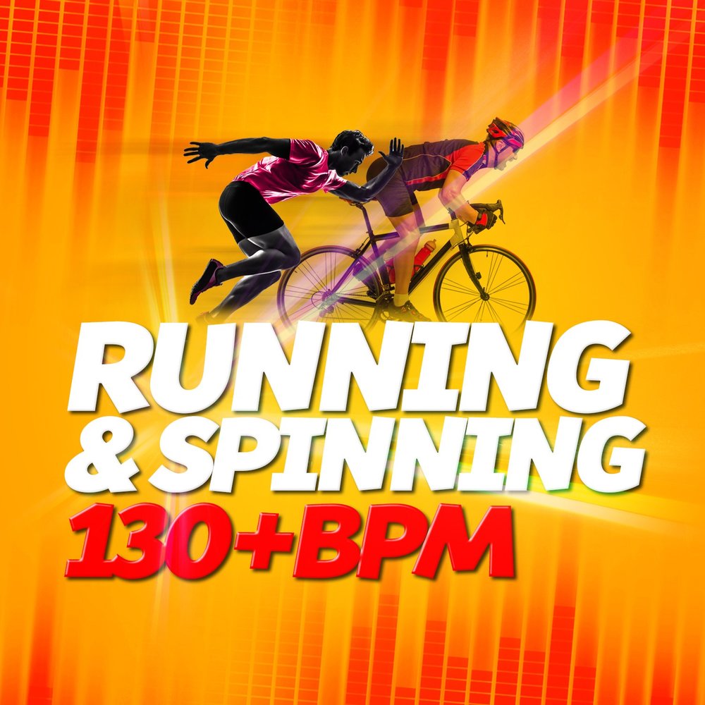 Running & Spinning. Spin Run песня. Spin Music service.