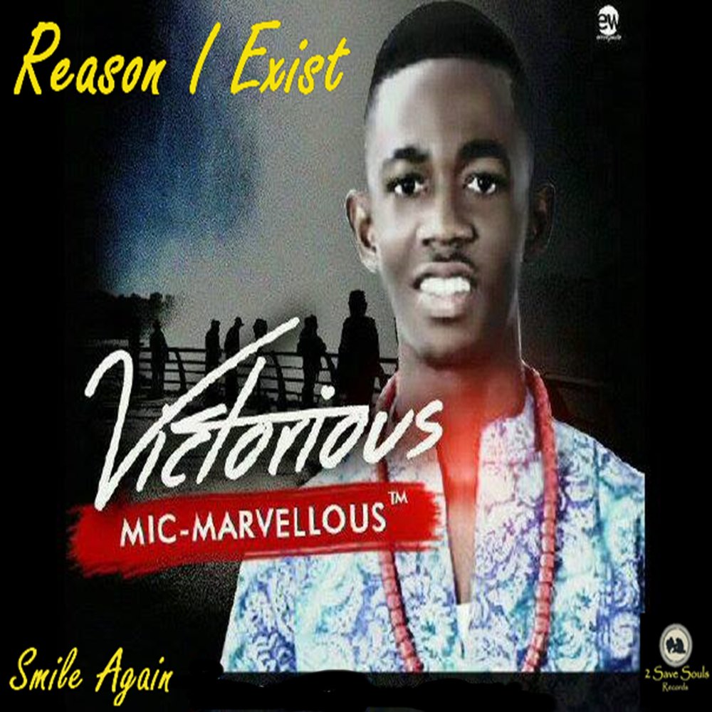 Listen to reason. My reason song.