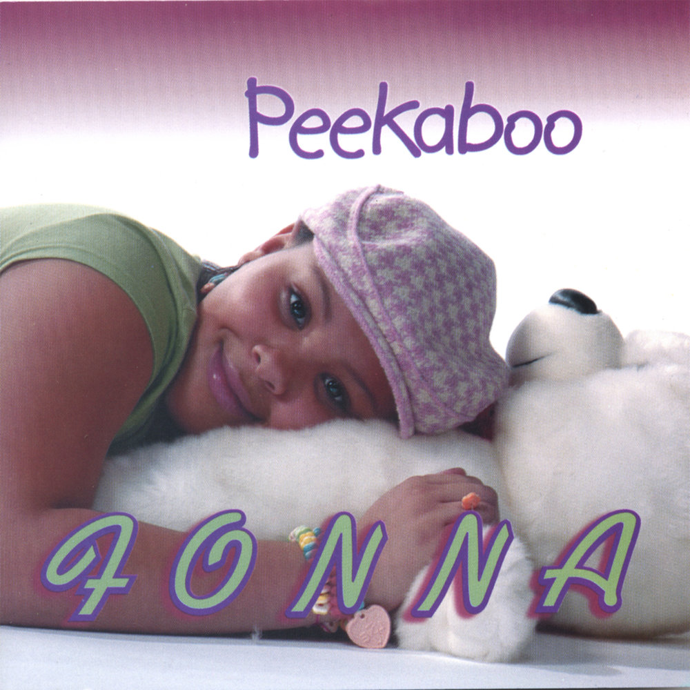 Peekaboo альбом. Peekaboo песня.