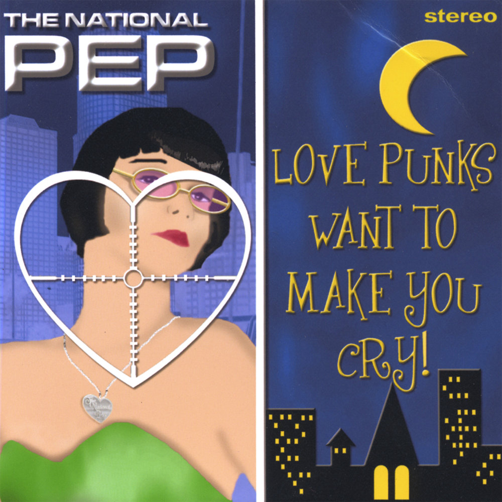 Слушать пеп. Punk Love. Cour, New Beat order, Veronica Bravo, Taylor Mosley - stereo Love.