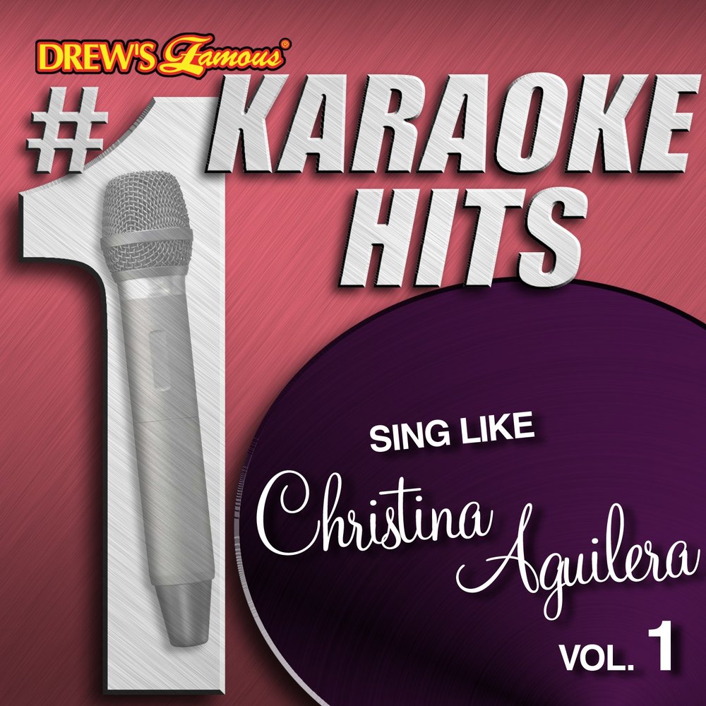 Sang like a
