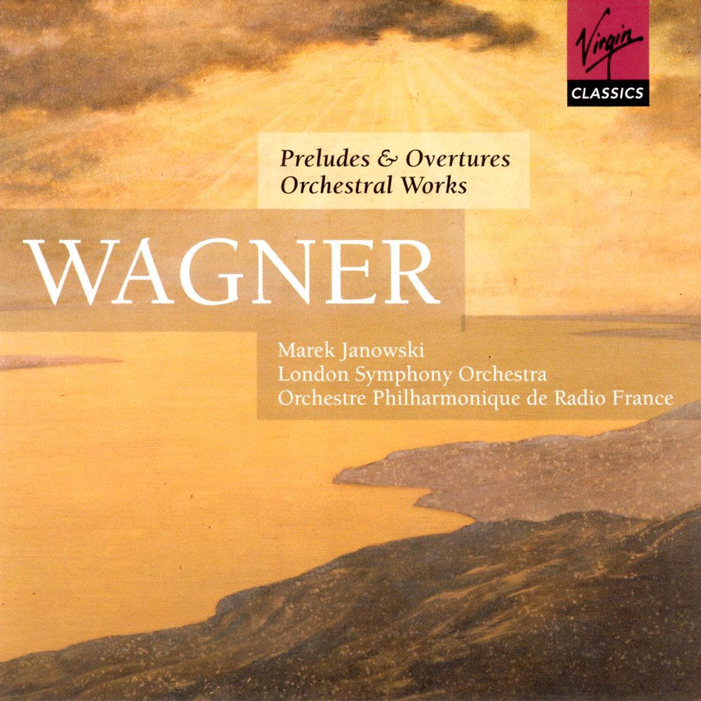 Вагнер музыка слушать. Wagner Orchestra. Рихард Вагнер  прелюдия. Wagner Overtures Riccardo Chailly. Песня Вагнера.