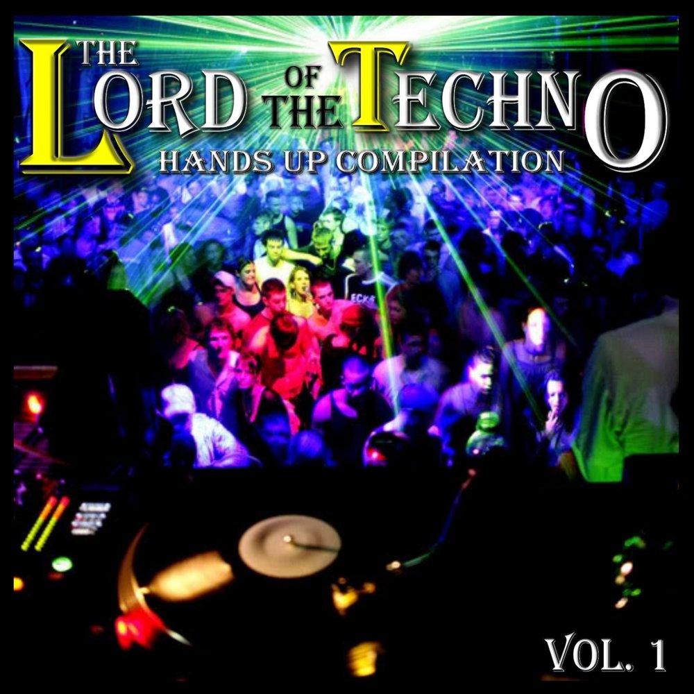 Techno vol 1