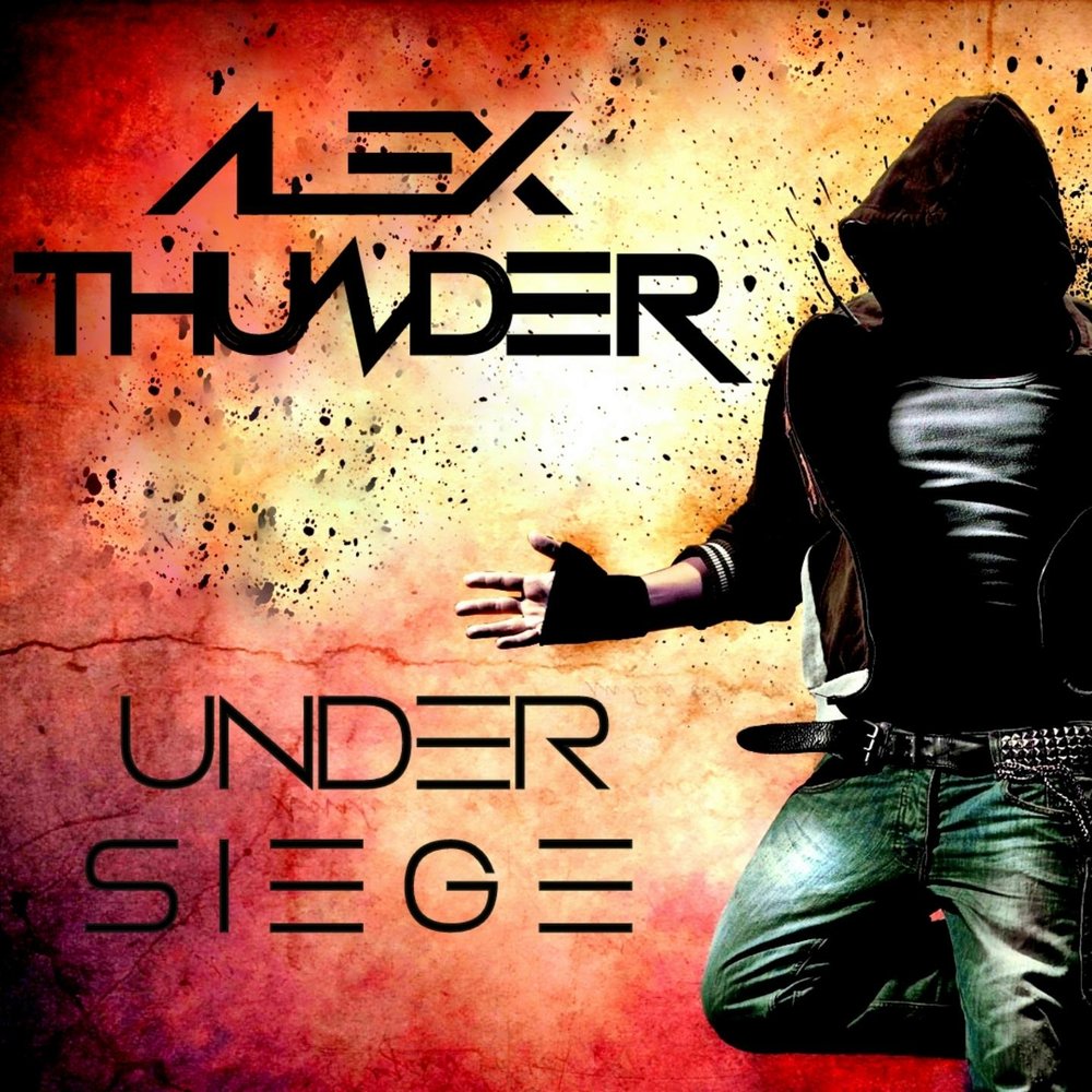 Песня under alex. Песня Тандер слушать. Under Thunder.