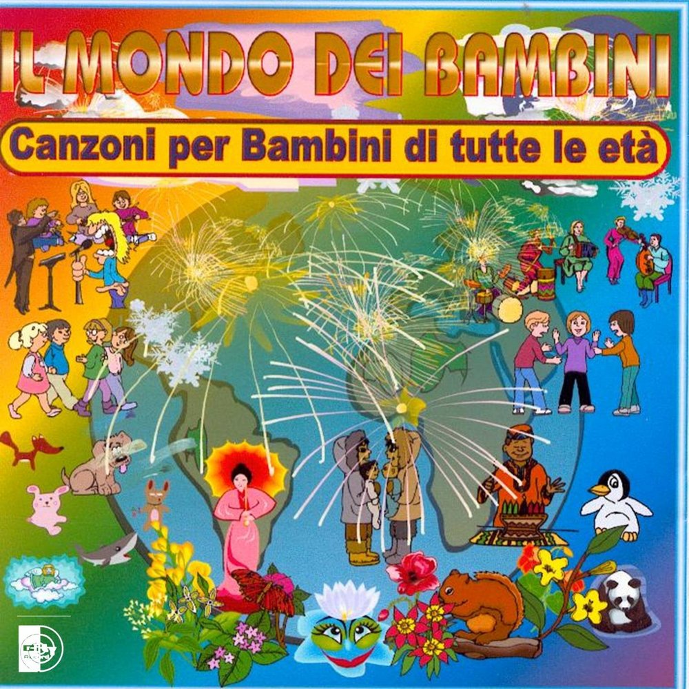 Dei bambini