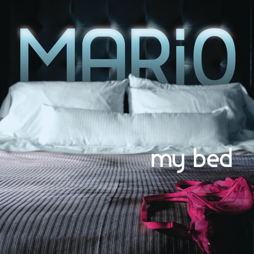 Mario альбом My Bed слушать онлайн бесплатно на Яндекс Музыке в хорошем кач...