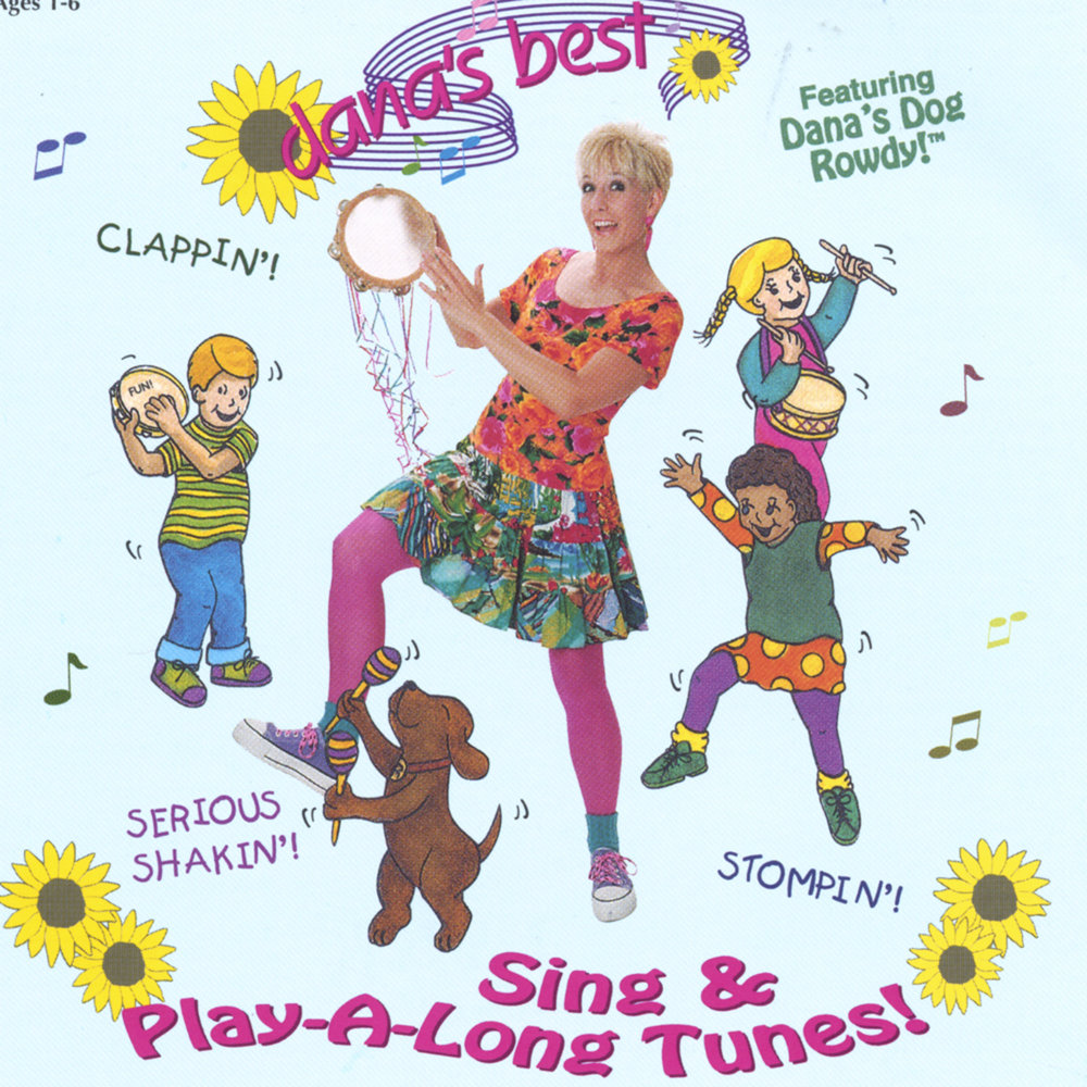 Sing and play 3