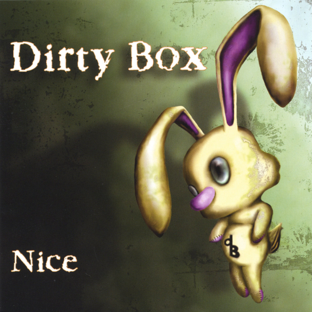 Dirty Box. Dirty feeling