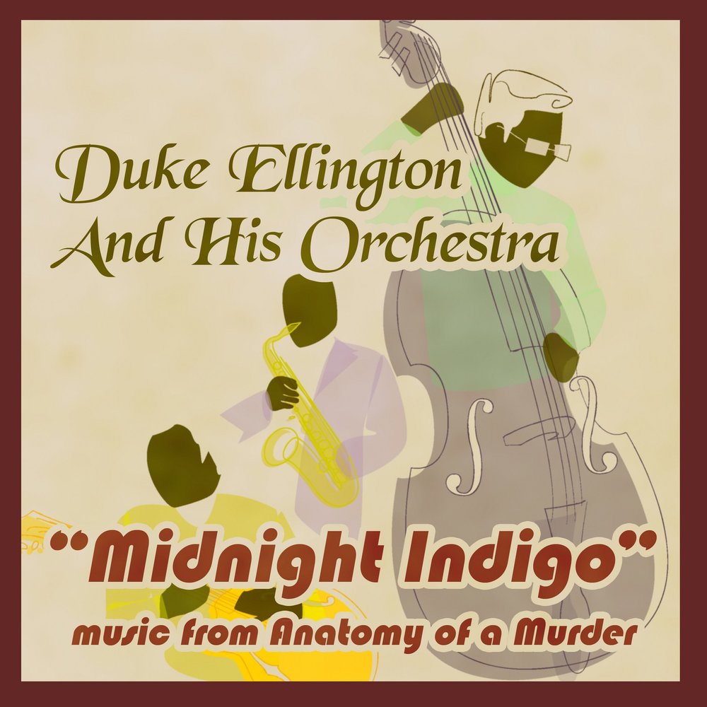 Duke Ellington and his Orchestra. Duke Ellington and his Orchestra – Midnight in Paris. Duke Ellington - Midnight in Paris. Adopted by a murderous duke family