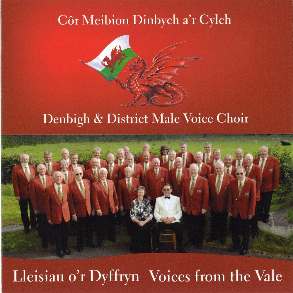 Voice choir