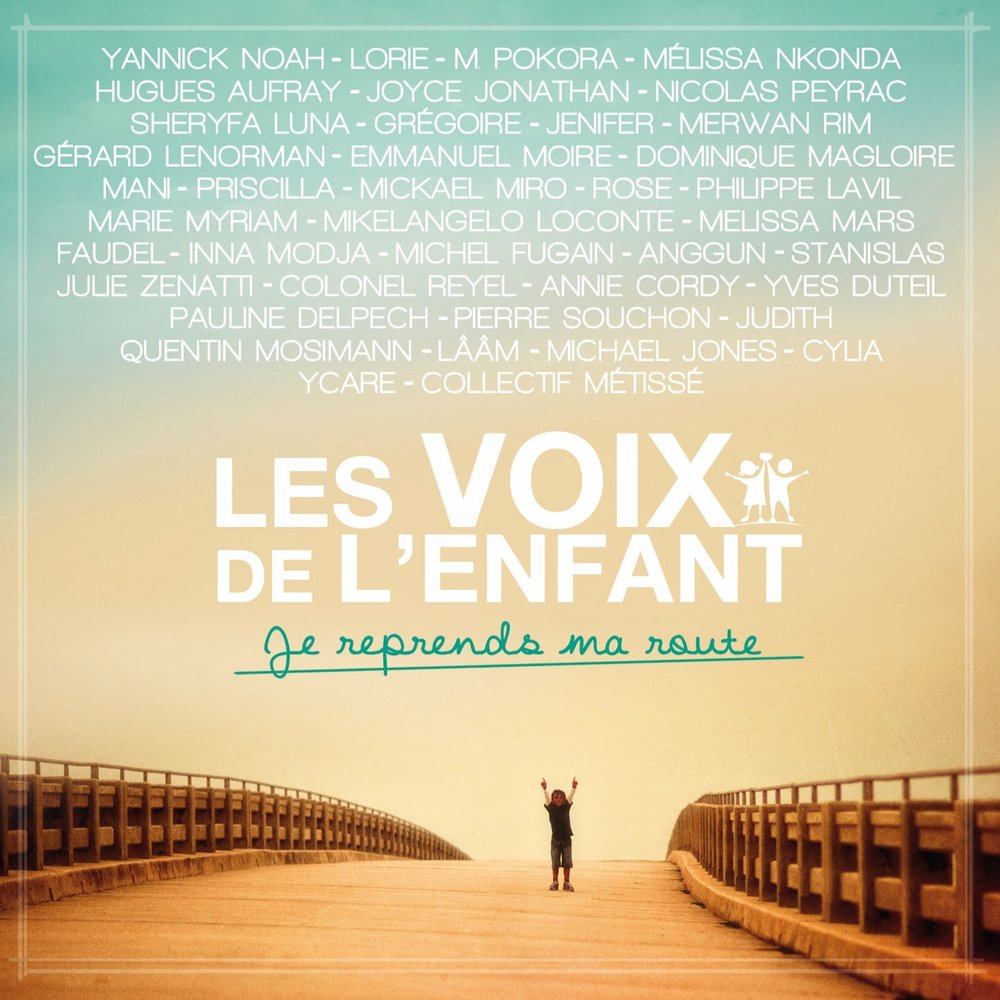 Les voix