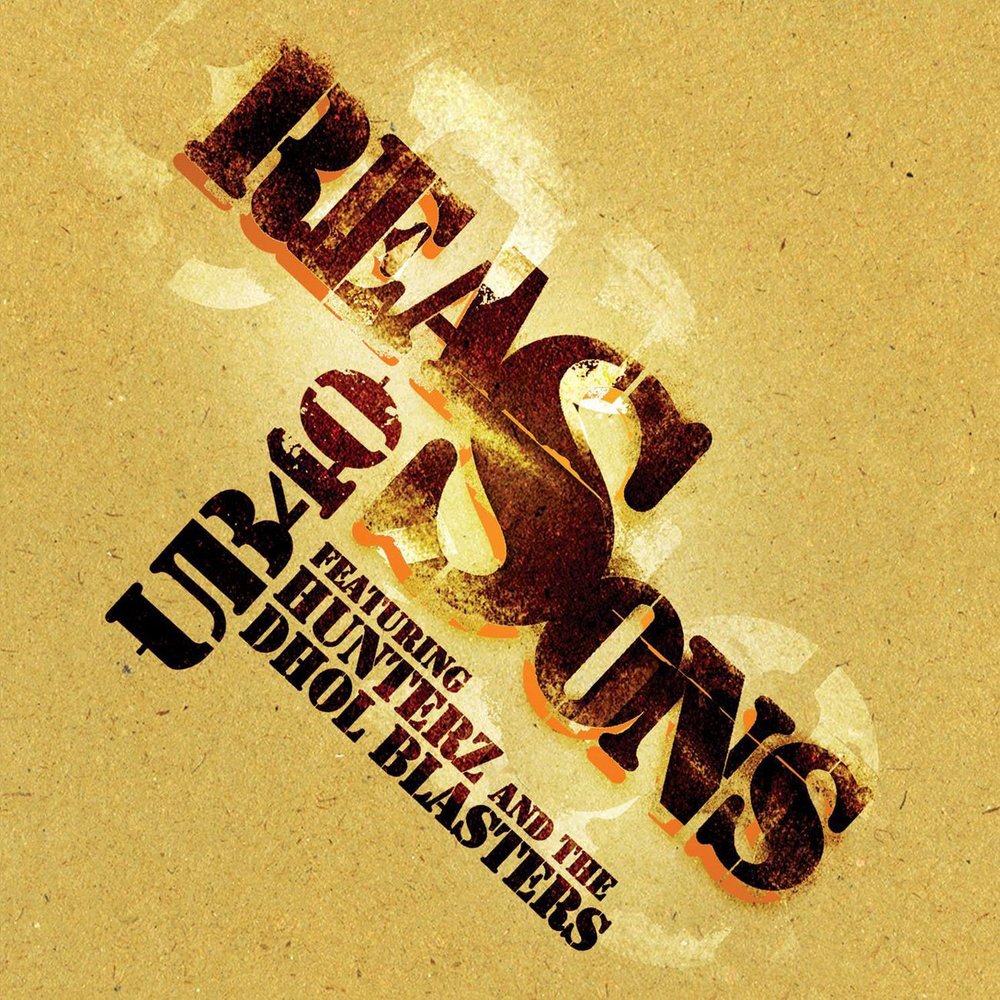 Listen to reason