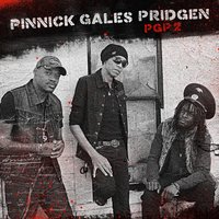 Thomas Pridgen
