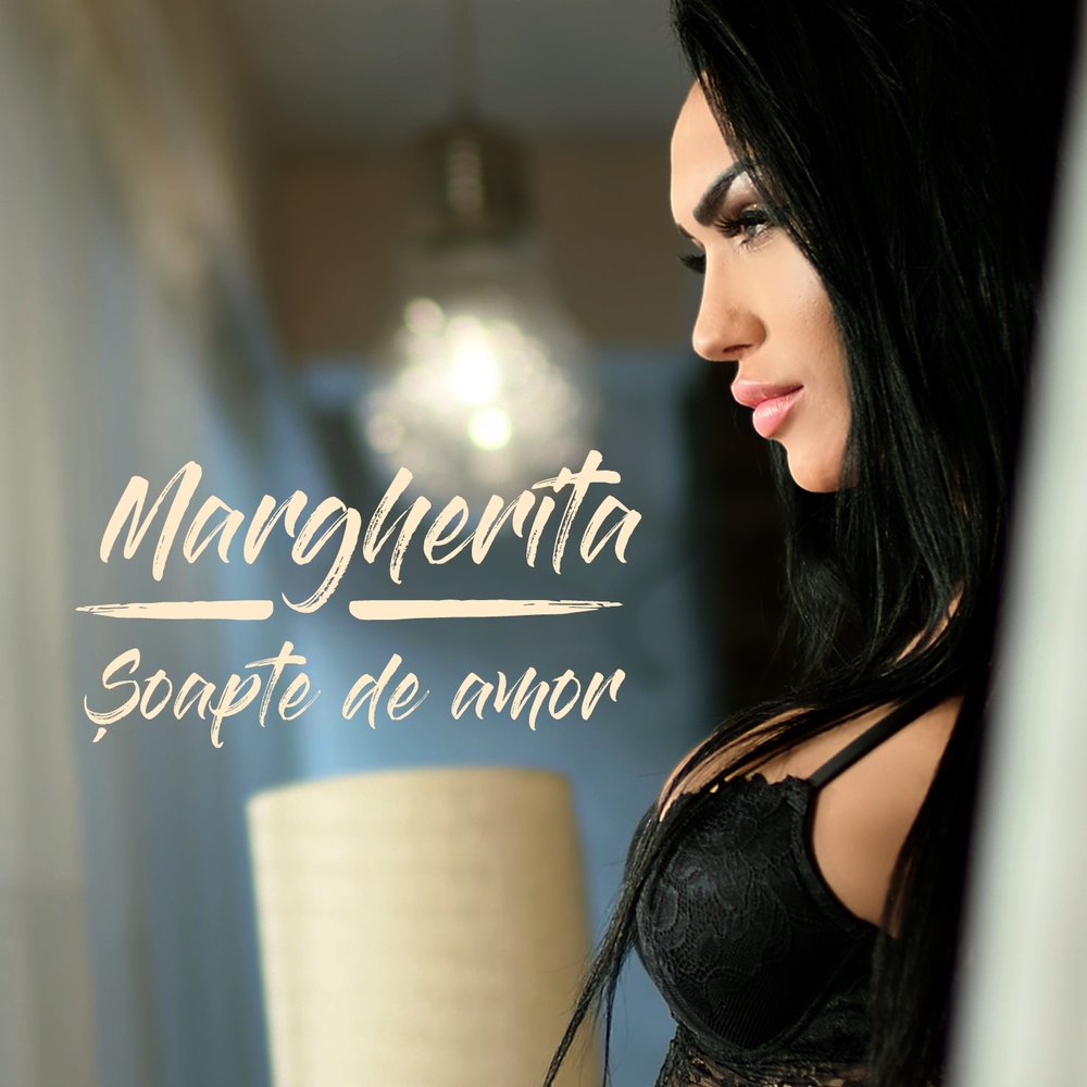 Margherita mp3. Jo Soapte. Music Margarita mp3.