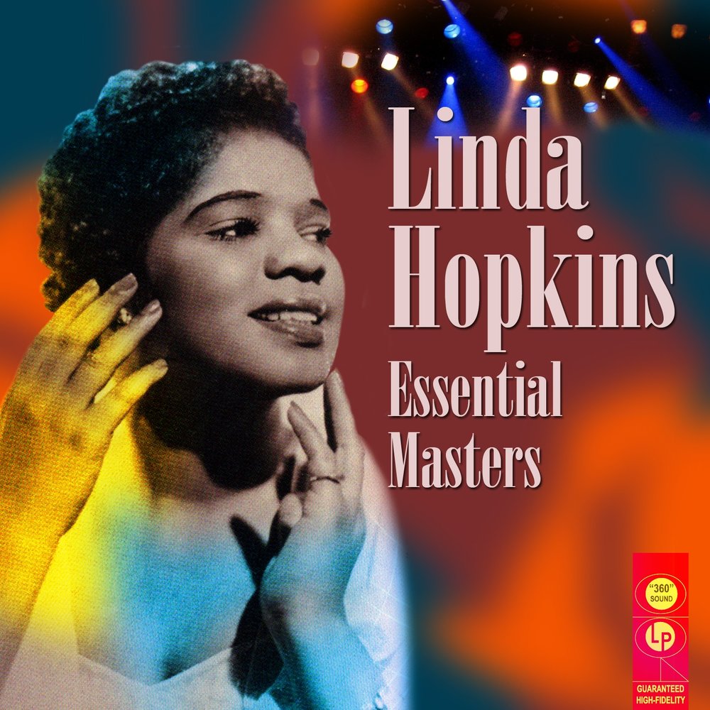 Linda Hopkins