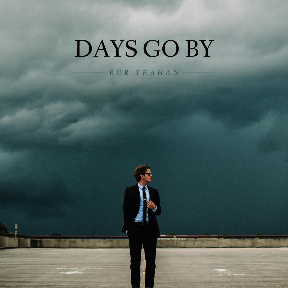 Days go by. 2012 - Days go by. Days go by обложка. Offspring 