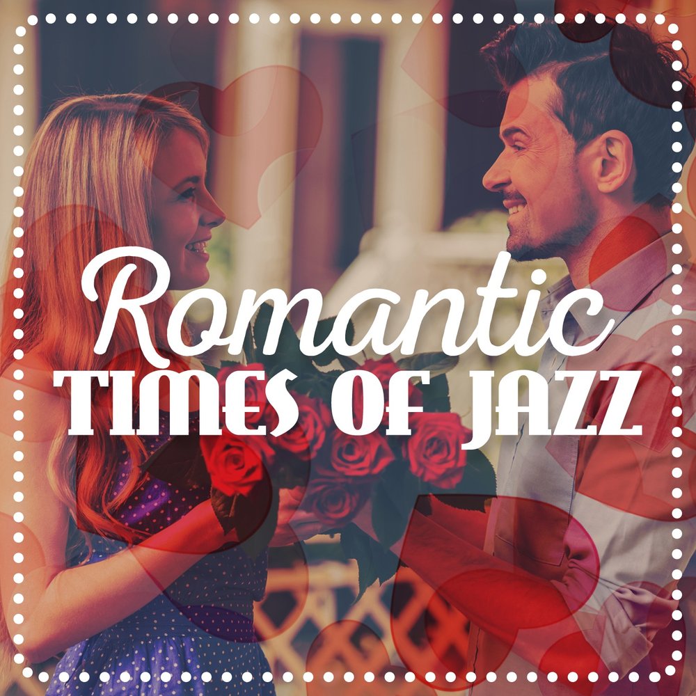 Romantic time. Swingin' thing. Romanticize us three. Romanticize us.