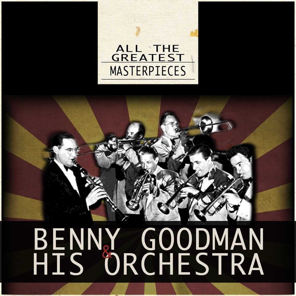 Benny goodman sing sing sing