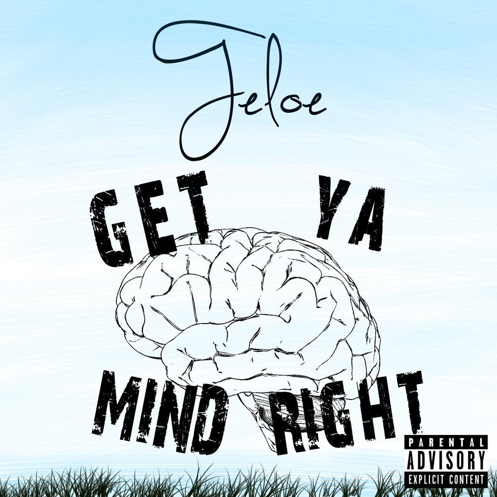 Teloe альбом Get Ya Mind Right слушать онлайн бесплатно на Я