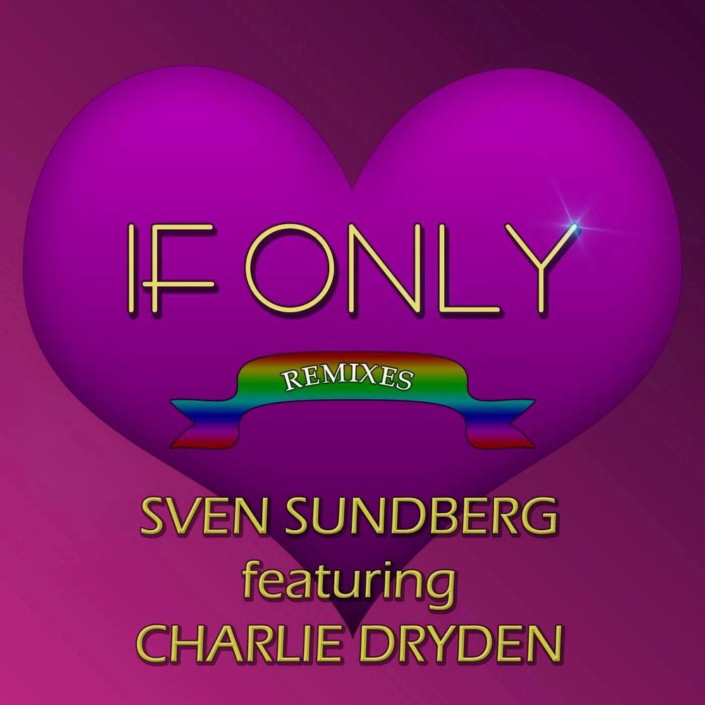 Only feat. If only…. Sven музыка. Ellen Sundberg Rock Classics.